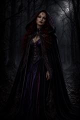 Ember Blackwood