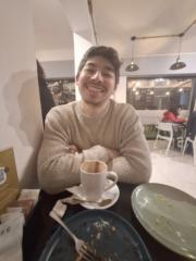 Nicolas Condeza