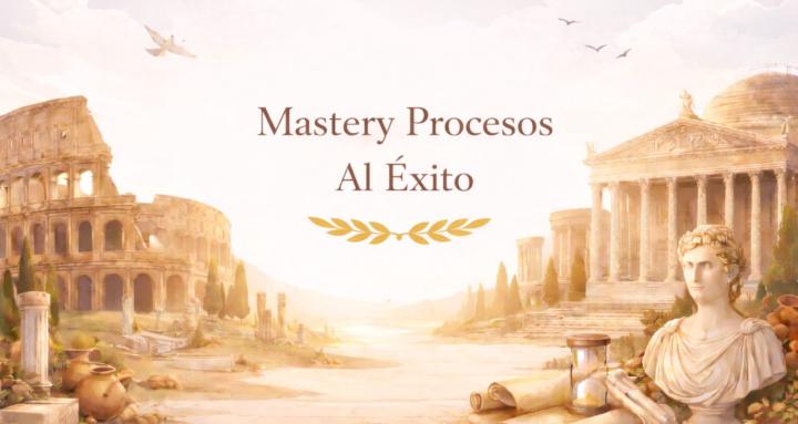 Procesos Al Éxito