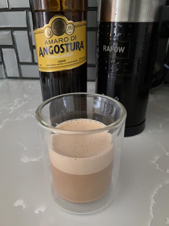 Amaro Di Natal 
