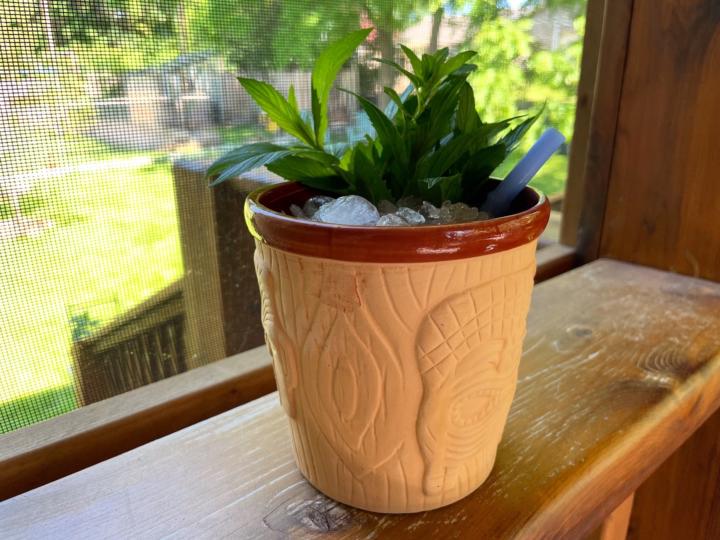 Mai Tai