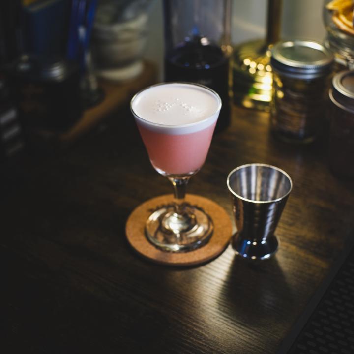 Clover Club