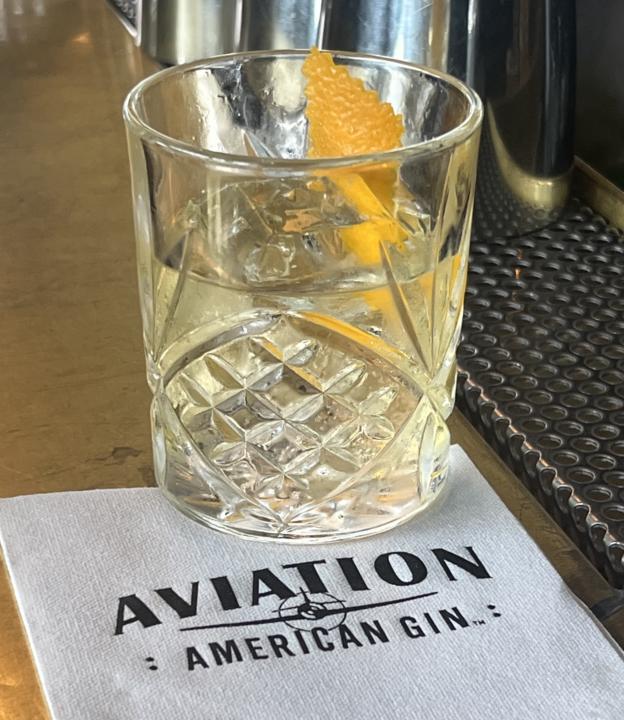 Negroni Challenge!