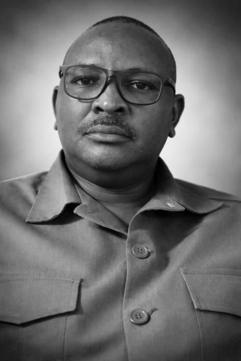 Jean Daniel Ndzie