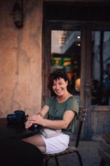 Martina Deppler