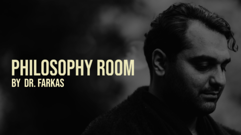 PHILOSOPHY ROOM by DR. FARKAS gallery image