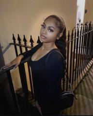 Ashanti Pryce