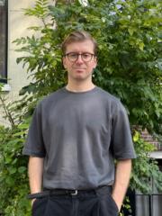Tom Maitland