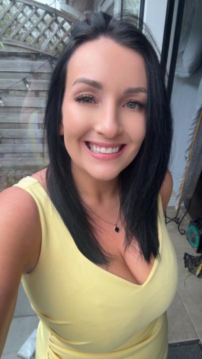 Katie Fairfax