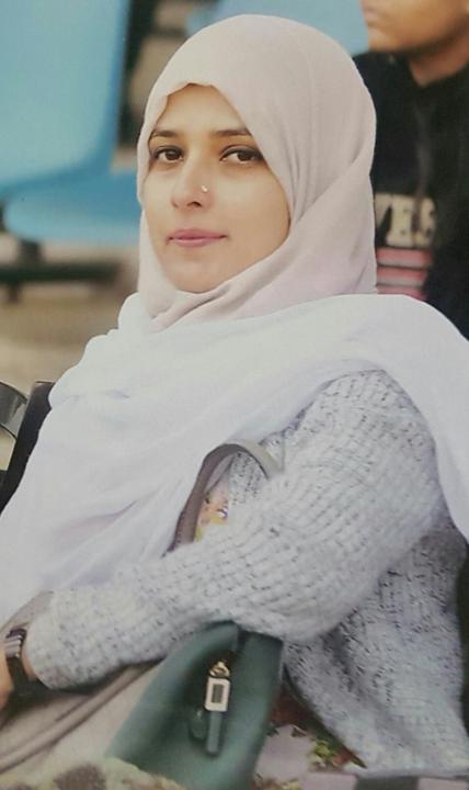 Fidji Khaleel