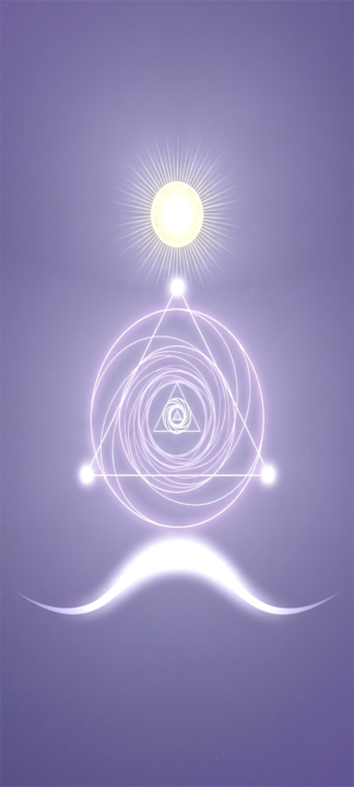 Soul~Higher Self~Spiritual Self