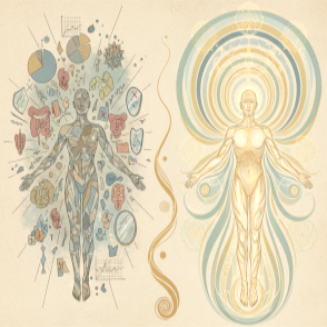 Healing with “Coherence” instead of “Correction”