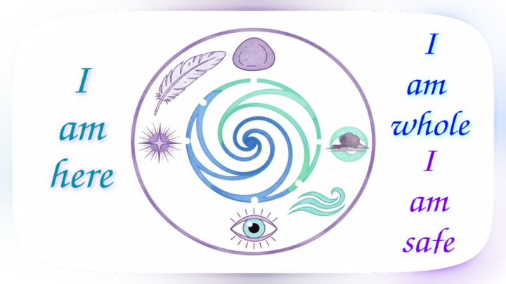 Feeling Safe and Healing