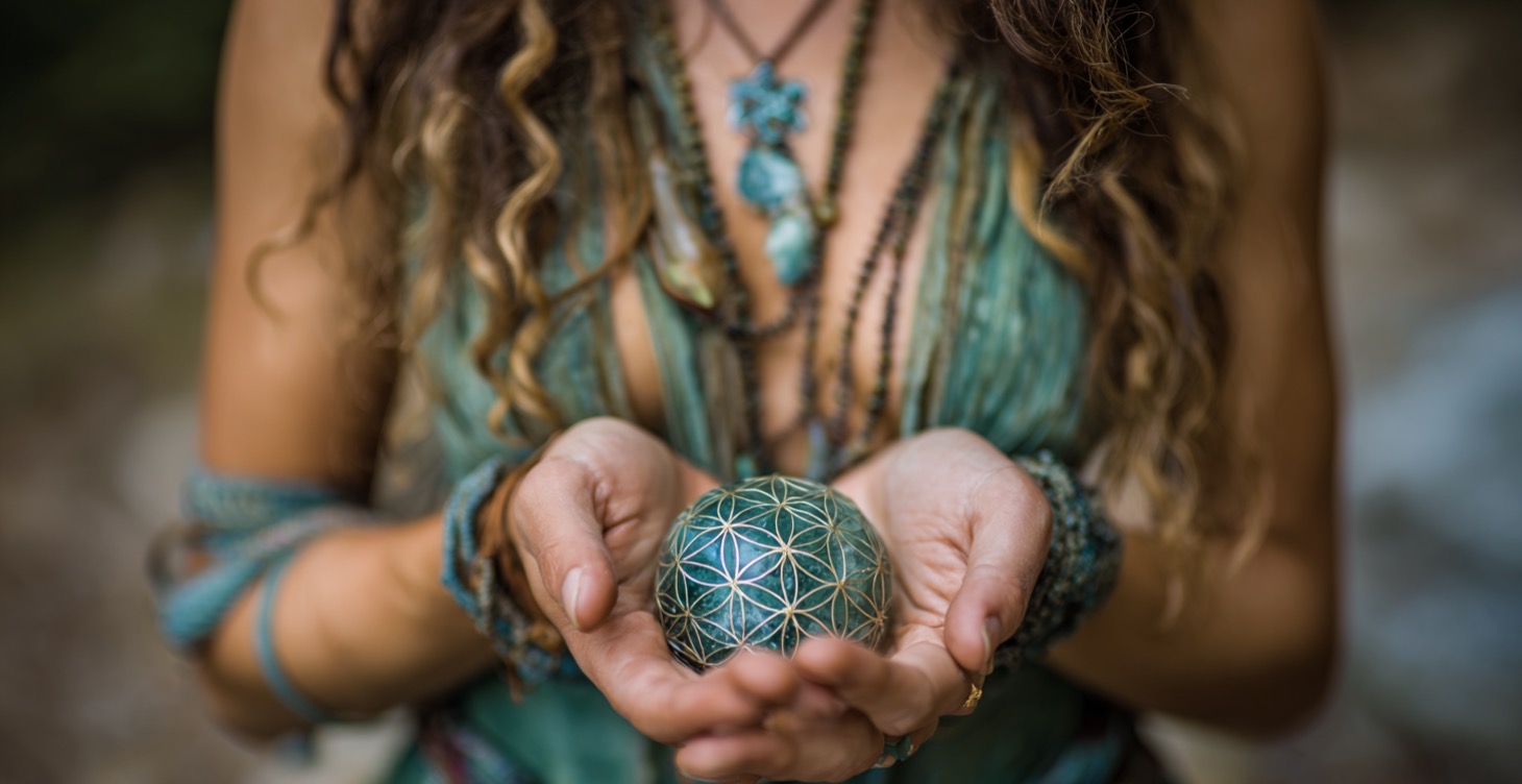 Mystics in the Matrix 101