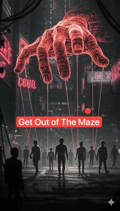 What Are You Searching For?