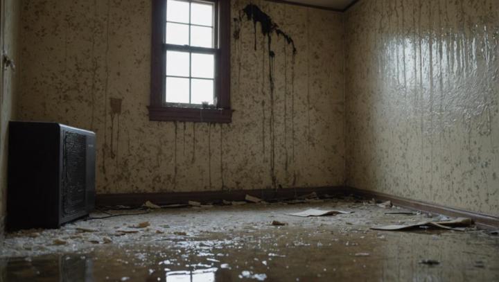 Professional Water Damage Restoration in Lake George, MN