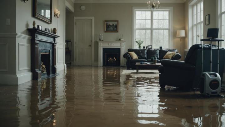 Emergency Water Damage Company in Nevis, MN