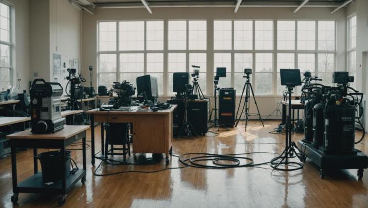 Fire & Water Damage Repair in Park Rapids, MN