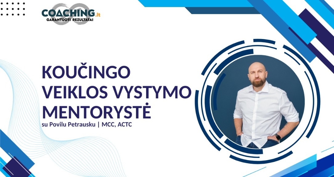 Coaching Business Mastery (LT)