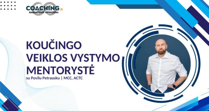 Coaching Business Mastery (LT)
