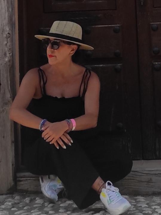 Maria Jose Moreno Collazo