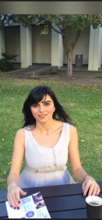 Sunay Dağgeçen