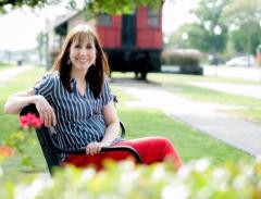 Stephanie Reeves