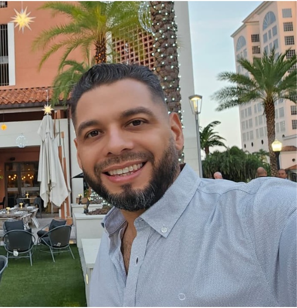 Leonel Rodriguez Amador