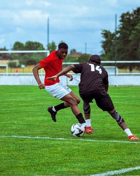Jeremie G