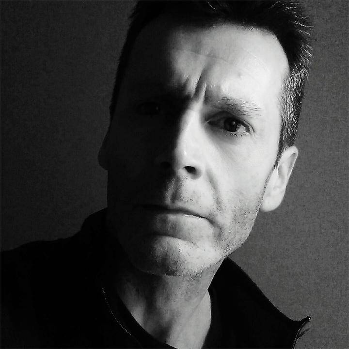 Darren Goldsmith