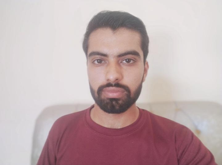 Muhammad Hamza