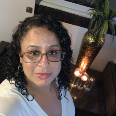 Elvelina Tijerina