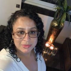 Elvelina Tijerina