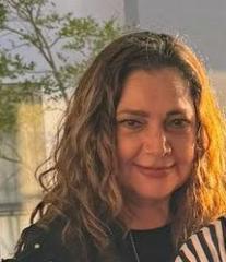 Silvia Rojas Gómez Rojas