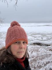 Christine Seymour
