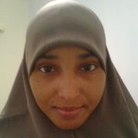 Rukia Ahmed