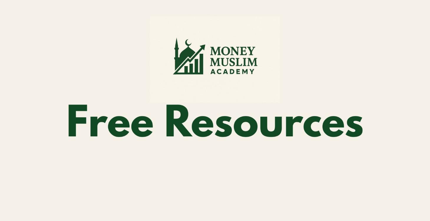 Free Tools & Resources