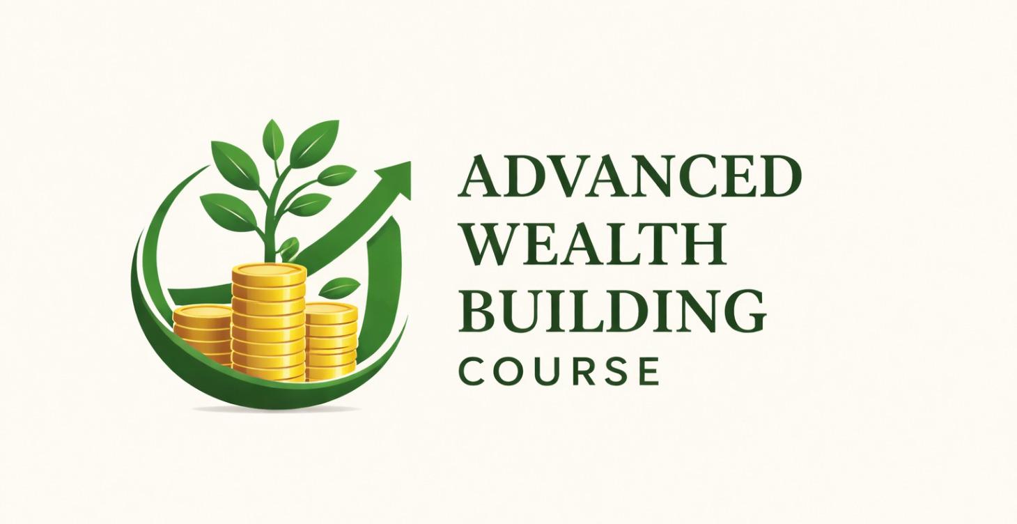 Advanced Wealth Building Course