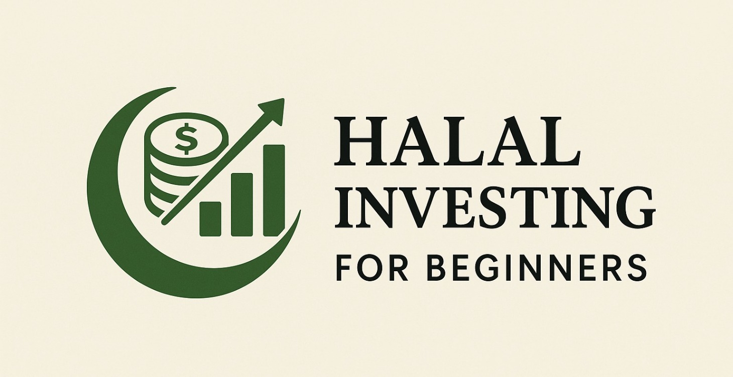 Halal Investing For Beginners