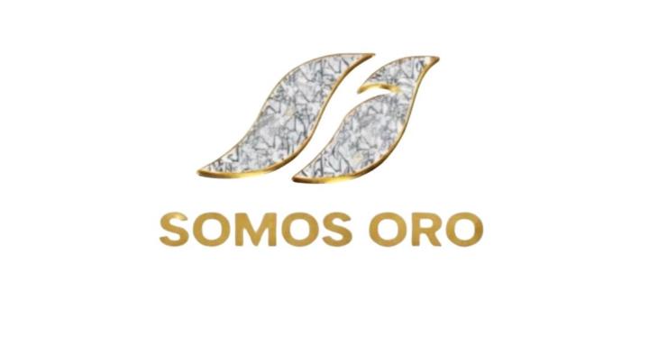 SOMOS ORO ✨