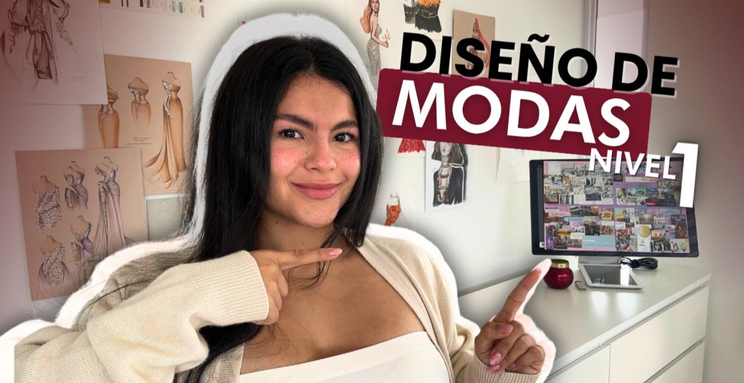 CLASES DE DISEÑO DE VESTUARIO
