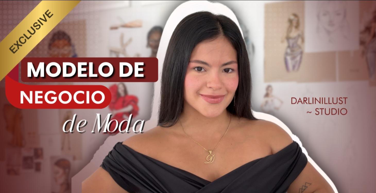 CREA TU MODELO DE NEGOCIO