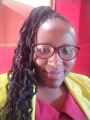 Eunice Wachira