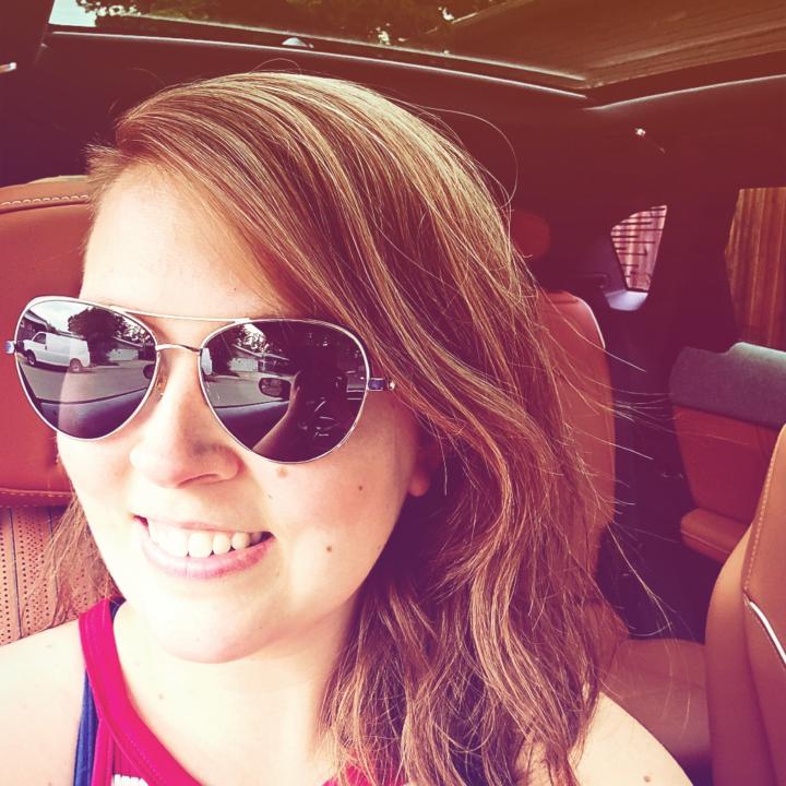 Alix Apperley