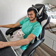 Aditya Mali