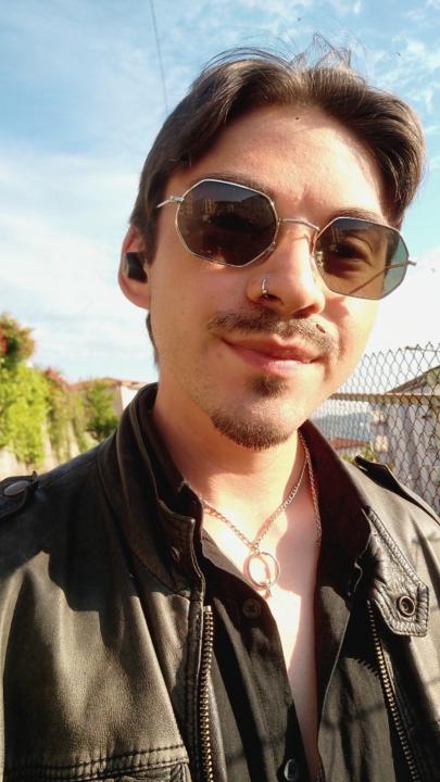 Ulaş Akdeniz