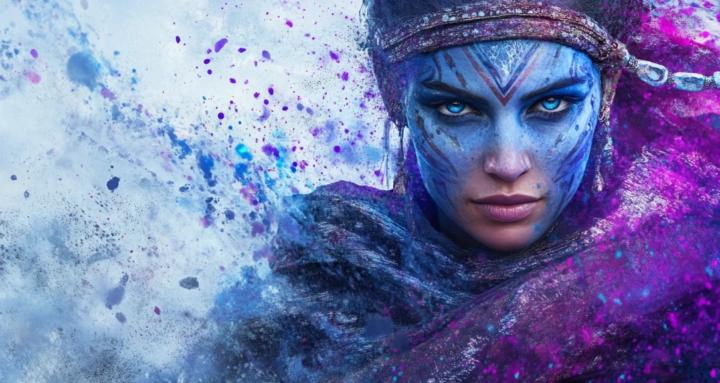 Divine Feminine Dragon Path