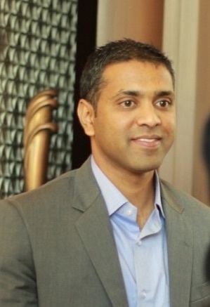 Pramod Varghese