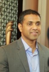 Pramod Varghese