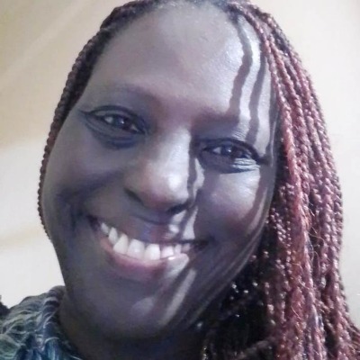 Lorna Hunter- Leslie